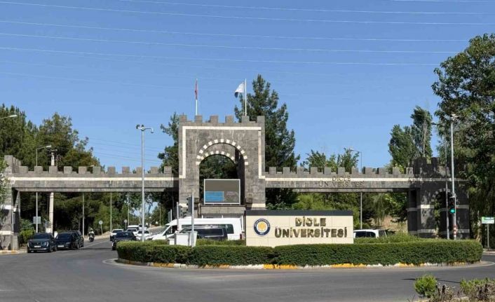 Dicle Üniversitesinde yaşanan intiharda öğrenci, bıraktığı notta hocasını işaret etti