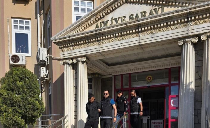 Didim’de uyuşturucu operasyonu