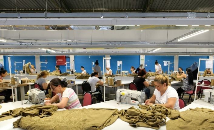 Dış ticaret haddi Mart ayında 87,7 olarak gerçekleşti