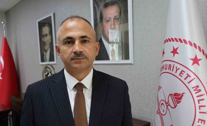 Diyarbakır’da öğrencilerden Gazze’ye 17 milyon liralık destek