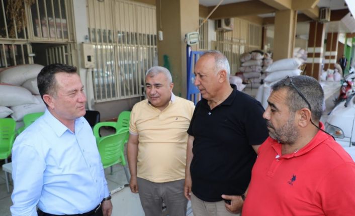 Doğan, Nizip’e değer katıyor