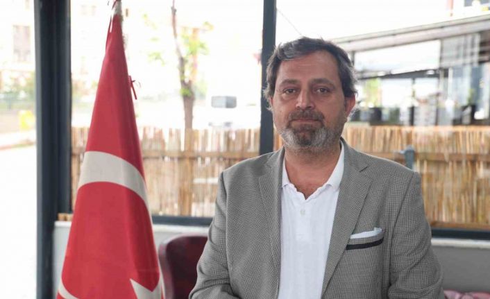 Doğu Anadolu Şehit Aileleri Federasyon Başkanı Doğan: "Önceki süreçte randıman alamadık umarım bu sefer alınır"
