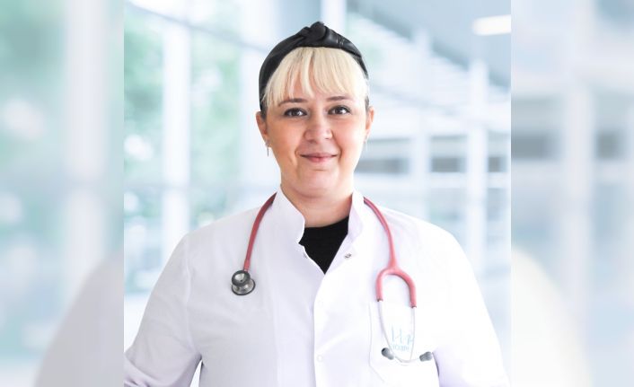 Doktor uyardı: "Mevsim geçişlerinde çocuklarda ishale dikkat"