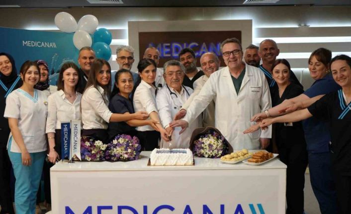 Doktorlar, 10 bin kalbe dokundu