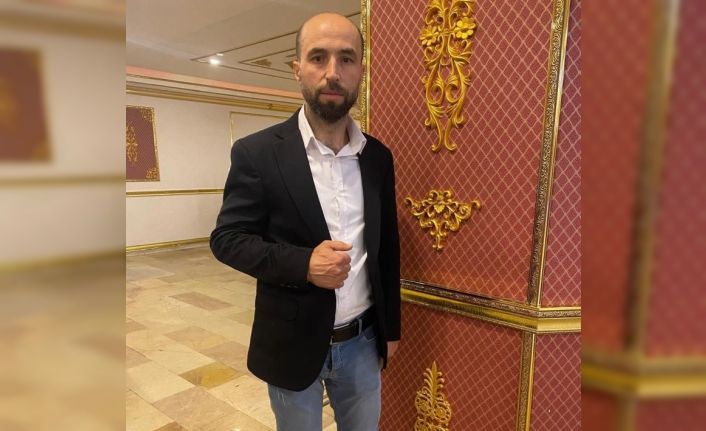 Domaniçli kayıp esnaf sağ olarak bulundu