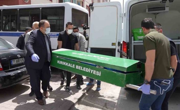 Dondurucuda bulunan cesetle ilgili yeni gelişme: 4 şüpheliye adli kontrol