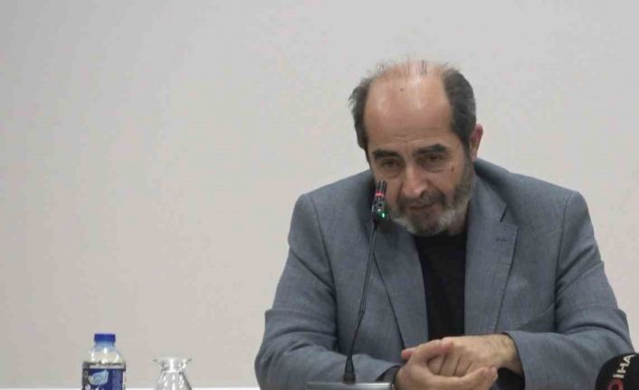 Dr. Ömer Demirbağ: "Yahudiler diğer toplumların ahlaki olarak çökmesini istiyor"