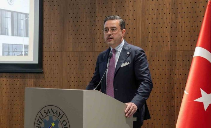 DSO Başkanı Kasapoğlu; "Kredi Garanti Fonu adımı reel sektör açısından olumlu bir gelişme"