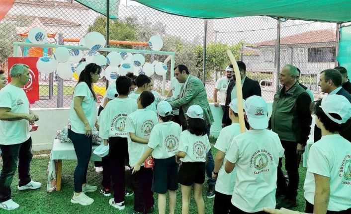 Dünya Süt Günü Ayvacık’ta kutlandı