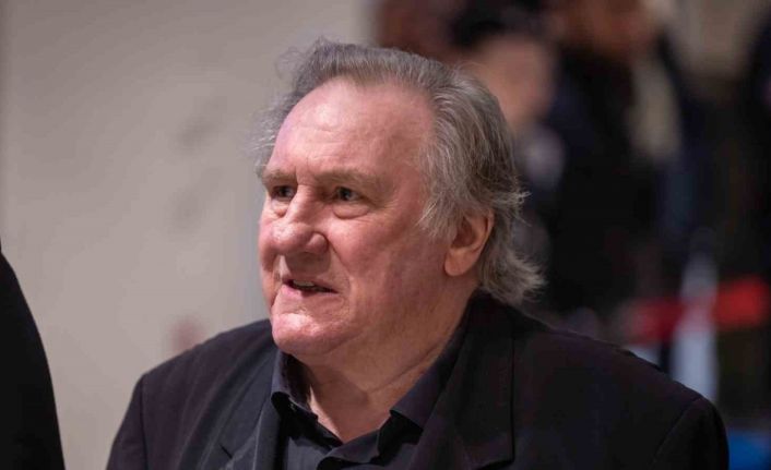 Dünyaca ünlü Fransız aktör Depardieu’ye cinsel saldırı suçundan hapis cezası