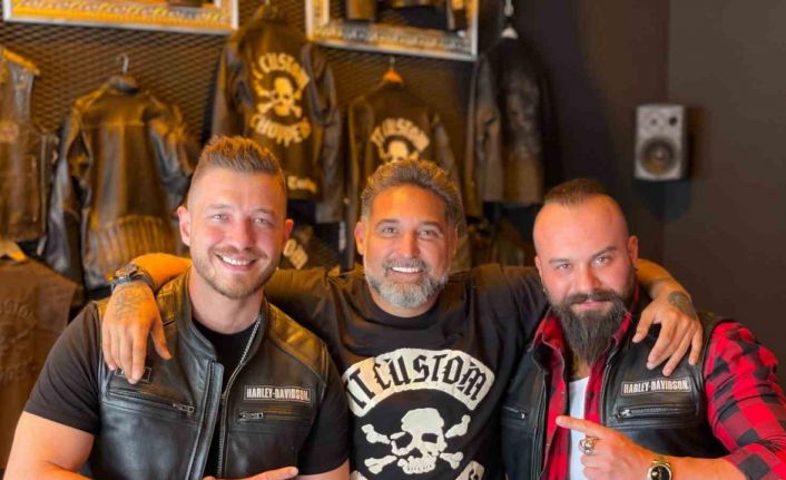 Dünyanın en ünlü markaları ürettiği motosikletlerden çekiniyor