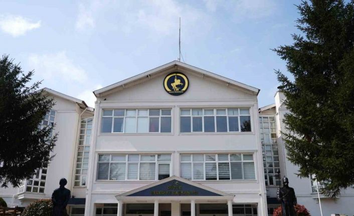 Düzce Belediyesinde kesme açma bedeli açıklaması