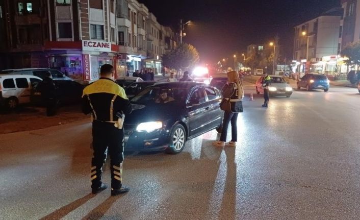 Düzce’de aranan 60 kişi yakalandı 17 kişi tutuklandı
