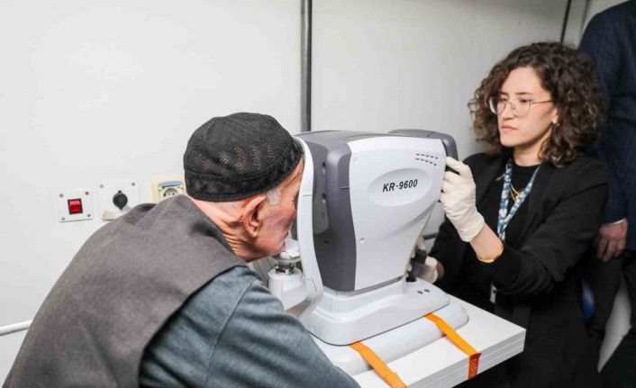 Düzce’nin ilki Türkiye’ye örnek olacak