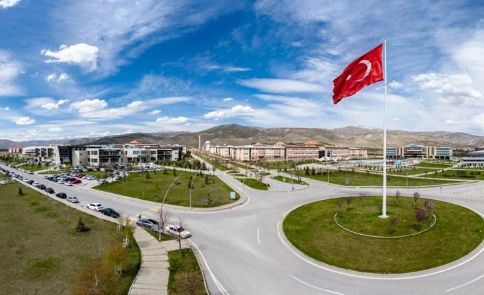 EBYÜ ile KUDAKA arasında yapay zeka eğitimi protokolü imzalandı