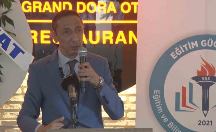 Eğitim Gücü Sen Ankara Şube Olağan Genel Kurulu gerçekleştirildi