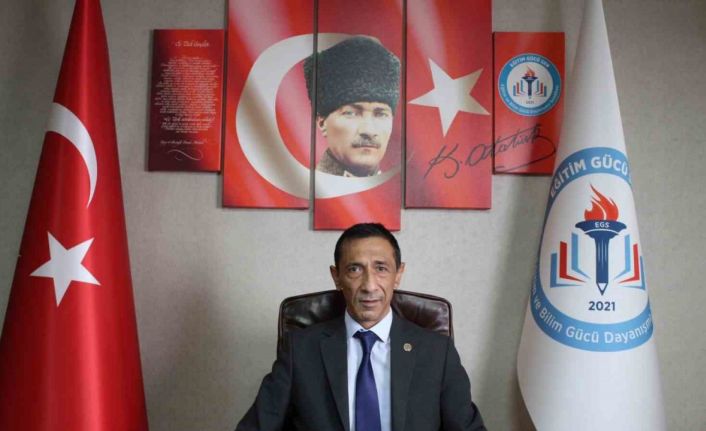 Eğitim Gücü-Sen bir yılda üye sayısını en hızlı artıran sendika oldu