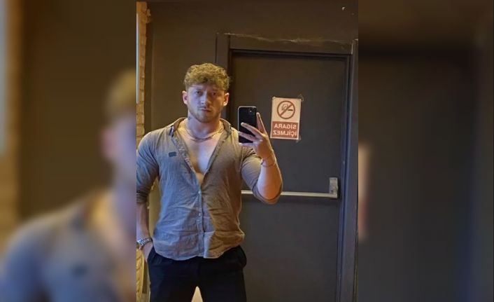 Ekmek parası için gittiği Fethiye’de öldürülen motor tamircisi son yolculuğuna uğurlandı