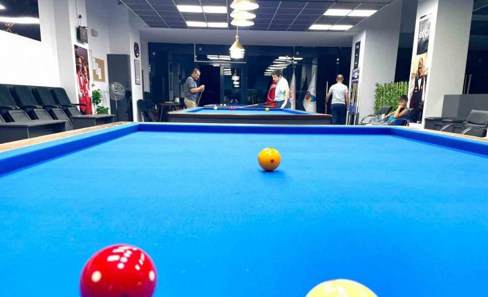 Elazığ, yeni spor branşlarıyla sporun her alanında yükseliyor