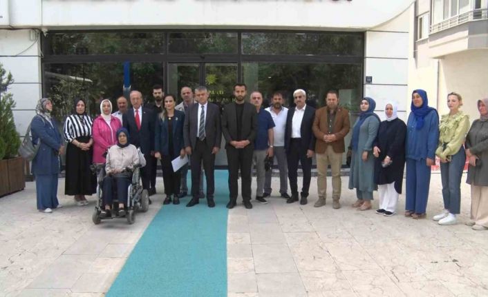 Elazığ’da 27 Mayıs Darbesi kınandı