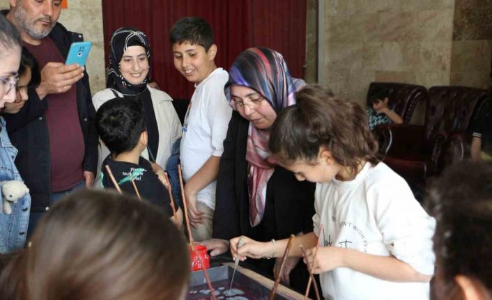 Elazığ’da Uluslararası Çölyak Günü etkinliği