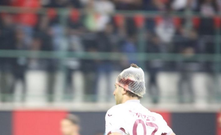 Elazığspor: ’’Futbolda kara gece’’