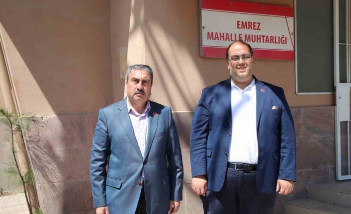 Emrez ve Aktepe’de 20 yıllık koku ve dumandan eser kalmadı
