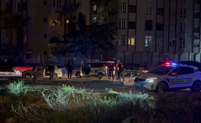 Erdek’te genç kız cinayete kurban gitti