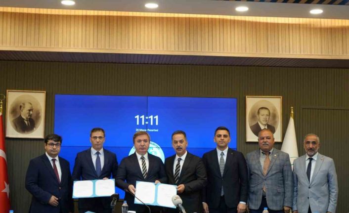 Ergan Dağı 12 ay hizmet veren çağdaş bir tesise kavuşuyor