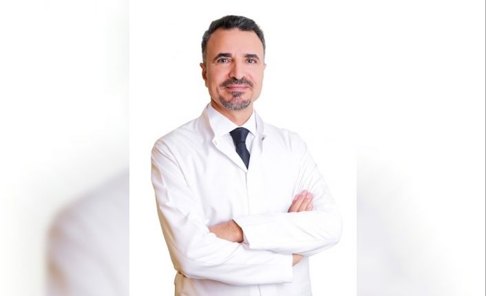 "Erken tespit ve önlemlerle birlikte hipertansiyon ömür boyu kontrol altında tutulabilir"