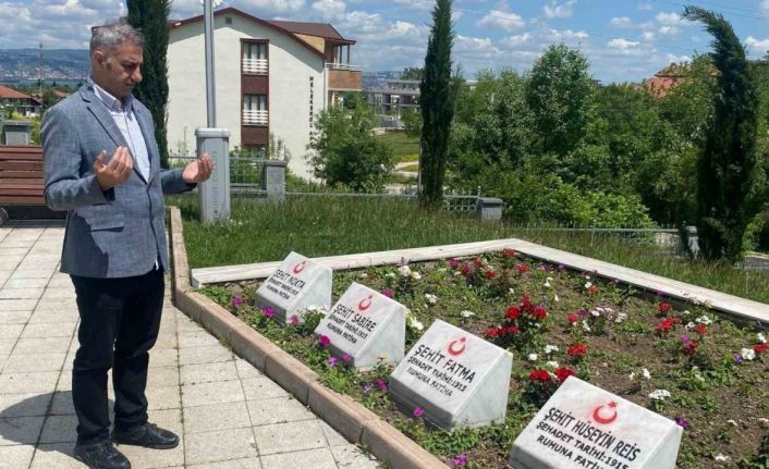 Ermeni çetelerinin katlettiği Hüseyin Kaptan ve ailesinin hüzünlü hikayesi