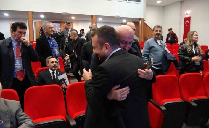 Ertuğrul Doğan: "Trabzonspor’un en büyük sorunu gelir-gider arasındaki dengesizlik"