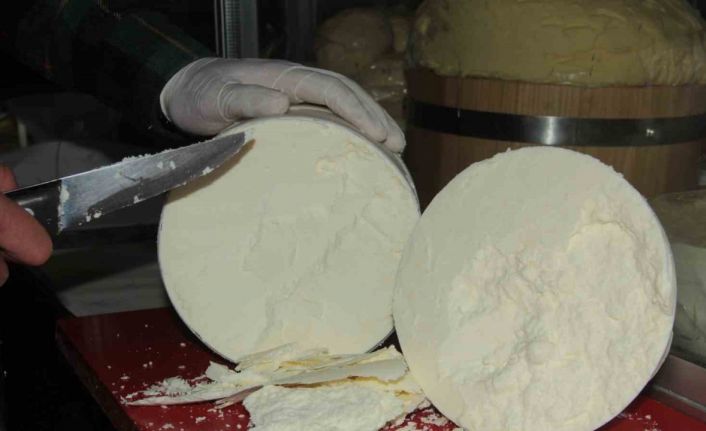 Erzincan tulum peyniri, Avrupa Birliği’nden coğrafi işaret tescili aldı