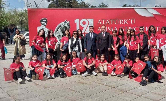 Erzurum GSİM Türkiye’de zirveye çıktı