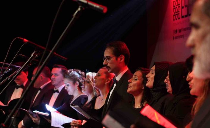 ESEV’de sanat dolu sezon festivalle taçlanıyor