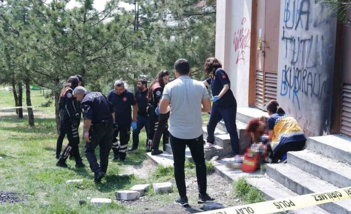 Eşini öldüren kocaya ’haksız tahrik indirimi’