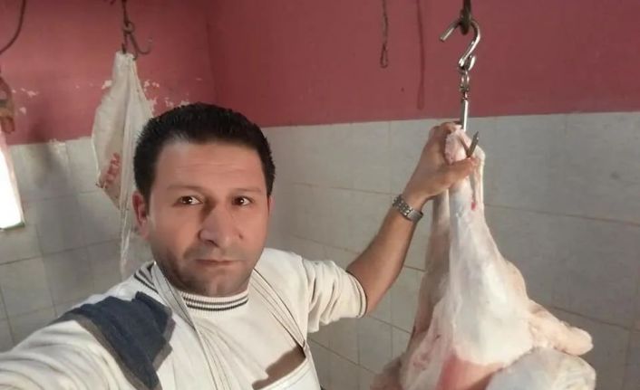 Eski Başkan Kadı’dan Kurban uyarısı: "Her kırmızı önlük giyene kurban kestirmeyin"