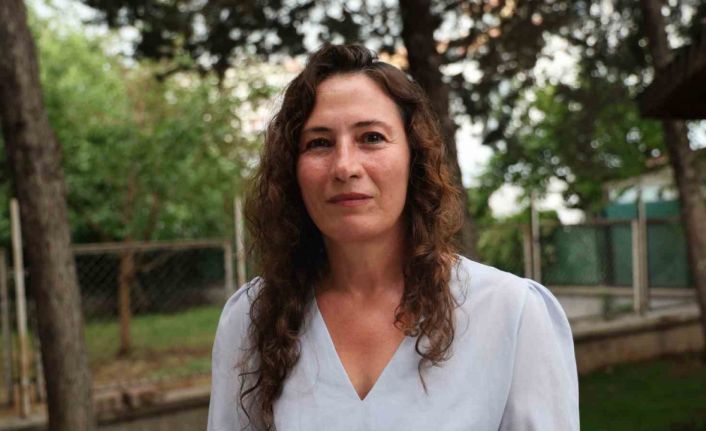 Eski PKK’lı Genç: "Türkiye, dönüşen bir Türkiye, Orta Doğu‘nun bir rol modeli olacaktır"