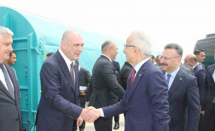 ESO Başkanı Kesikbaş: "Böyle bir teknolojinin Eskişehir’de üretilmesi önemli"