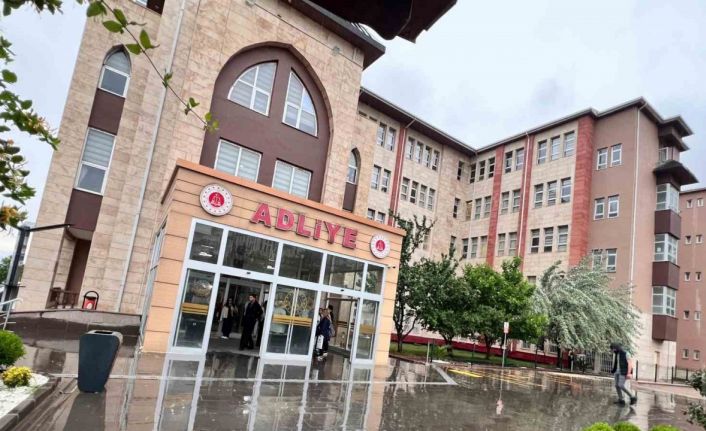 Ezgi Apartmanı davası ertelendi