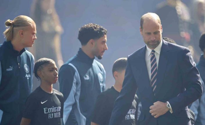 FA Cup şampiyonu Crystal Palace