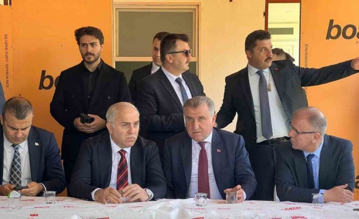 Fatih Belediyesi 8. Engelliler ve Spor Şenliği düzenledi