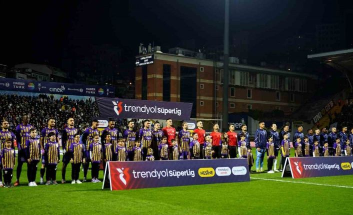 Fenerbahçe, Eyüpspor’u konuk edecek