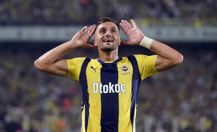 Fenerbahçe’de ikinci ayrılık