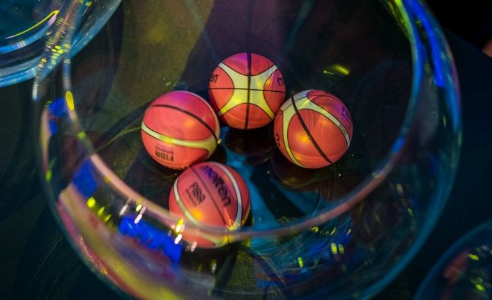 FIBA Dünya Kupası 2027 Elemeleri kura çekimi, 13 Mayıs’ta Doha’da yapılacak