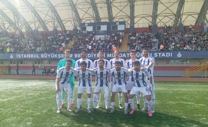 Fosfatspor, penaltılarda güldü
