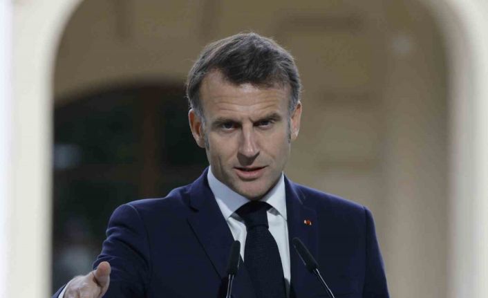 Fransa’dan Rusya’ya ateşkesi kabul etmemesi halinde yaptırım tehdidi