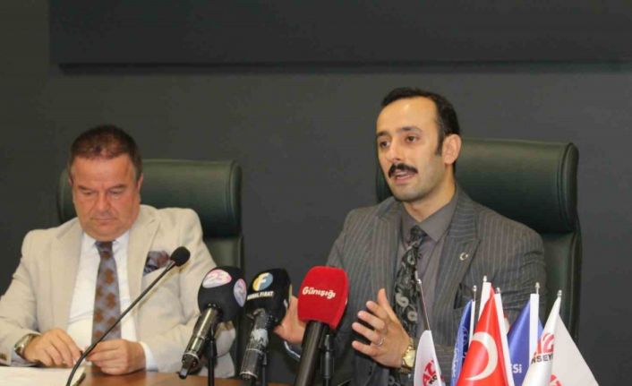 Furkan Aktı: ’’Görüntüyle desteklenmemiş bir iddia üzerinden maç tatil edildi’’