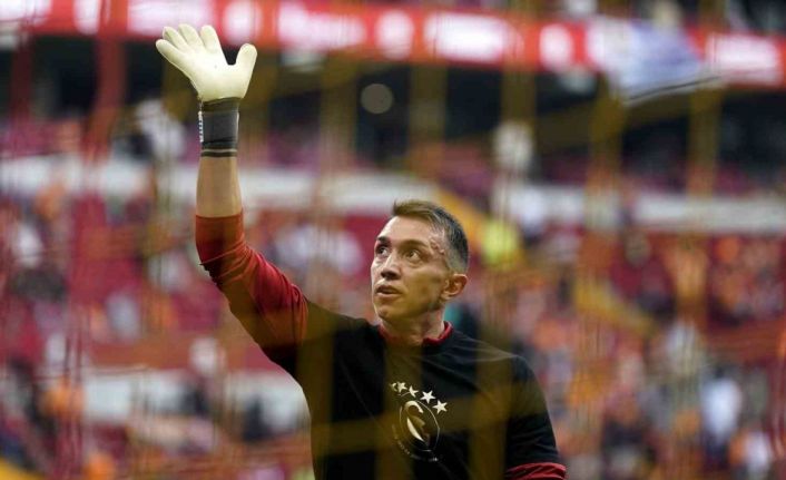 Galatasaray bu sezon ligde 15. kez kalesini gole kapattı