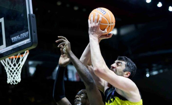 Galatasaray, Şampiyonlar Ligi’nde finalde